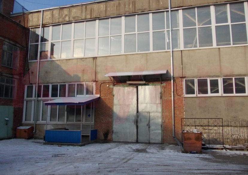 Аренда коммерции, 2700 кв.м (Производственное) фото 0 Аренда коммерции, 2700 кв.м (Производственное) фото 0