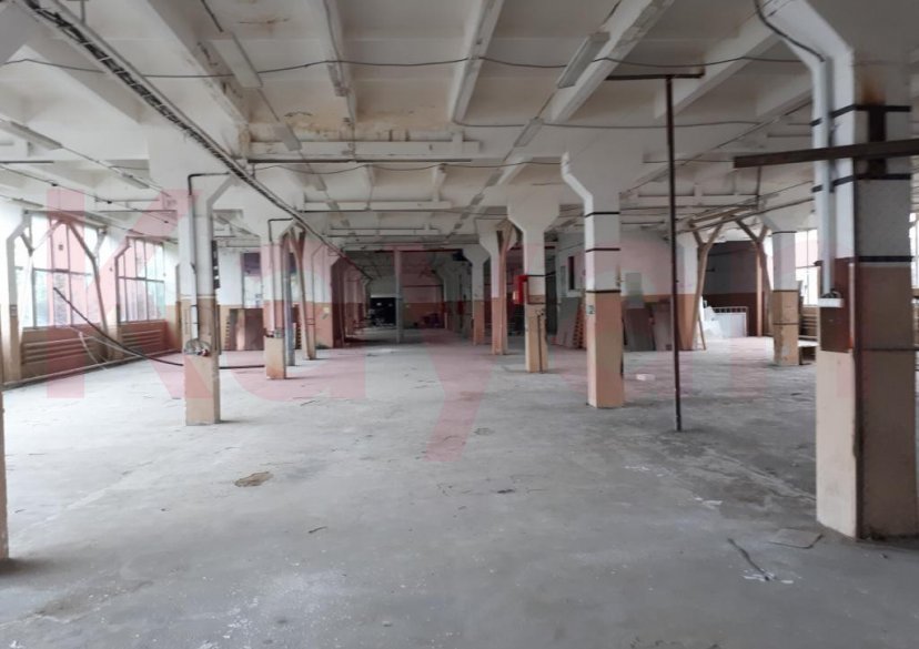 Аренда коммерции, 2700 кв.м (Производственное) фото 2 Аренда коммерции, 2700 кв.м (Производственное) фото 2