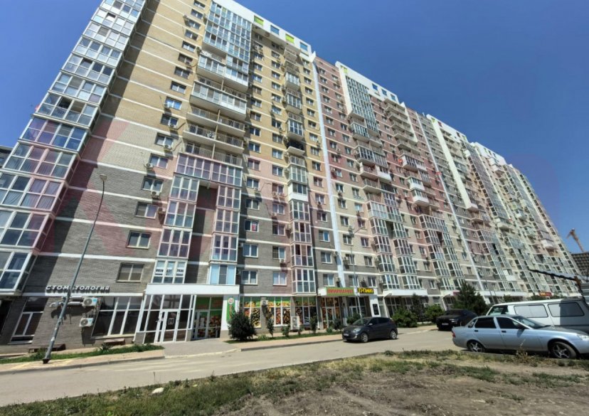 Продажа коммерции, 169 кв.м (Торговое) фото 0