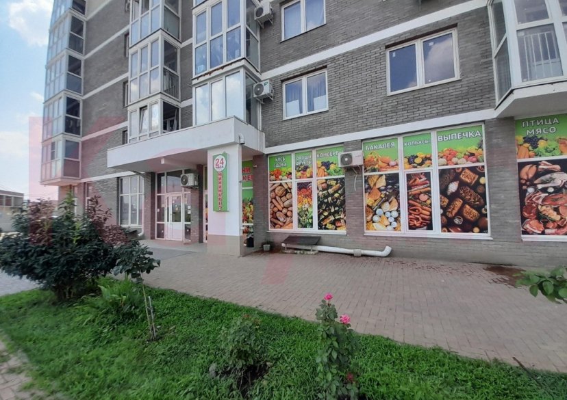 Продажа коммерции, 169 кв.м (Торговое) фото 2