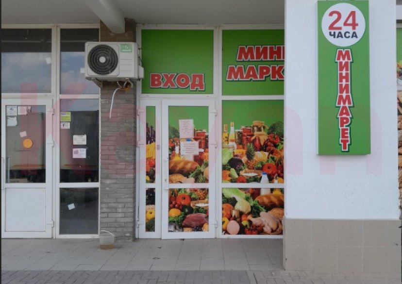 Продажа коммерции, 169 кв.м (Торговое) фото 3