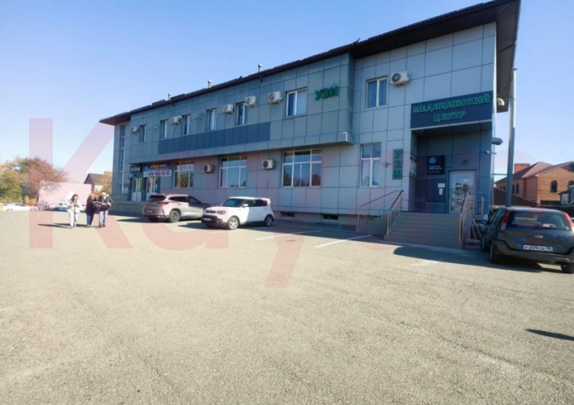 Продажа коммерции, 1300 кв.м (Свободного назначения) фото 0