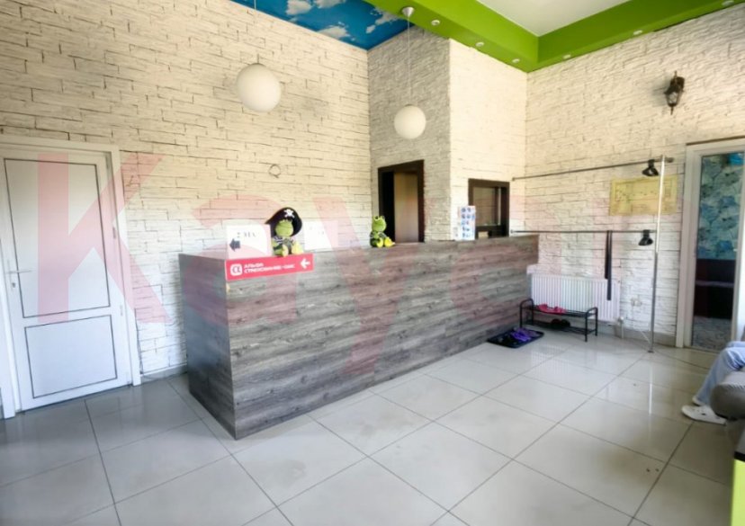 Продажа коммерции, 1300 кв.м (Свободного назначения) фото 2