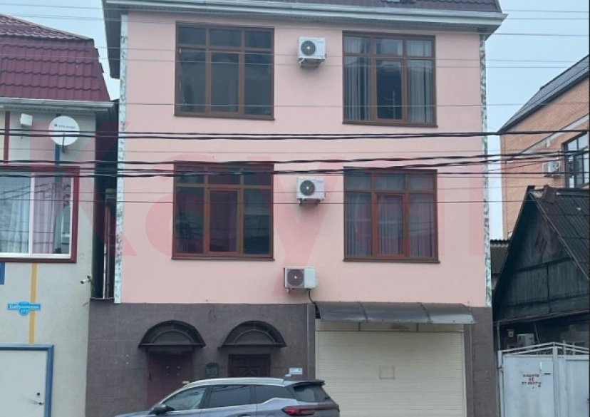 Продажа коммерции, 145 кв.м (Офисное) фото 0