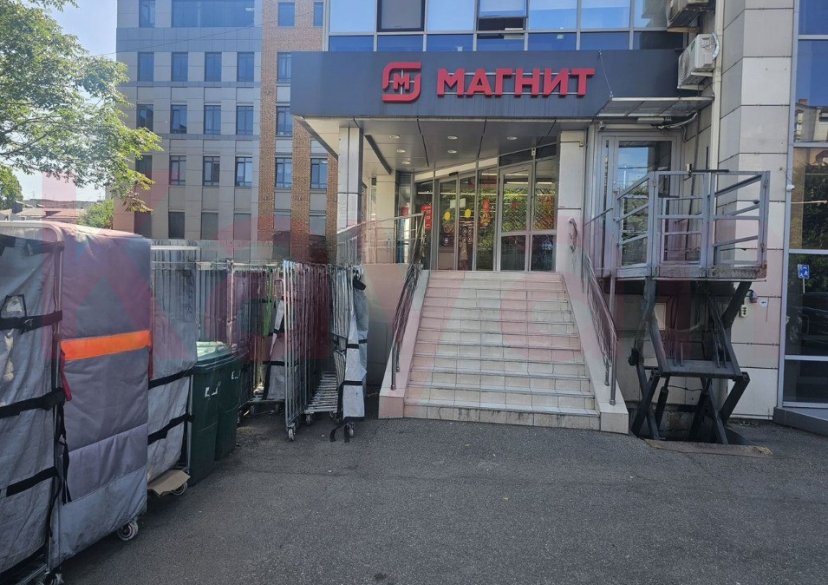 Продажа коммерции, 354 кв.м (Торговое) фото 2