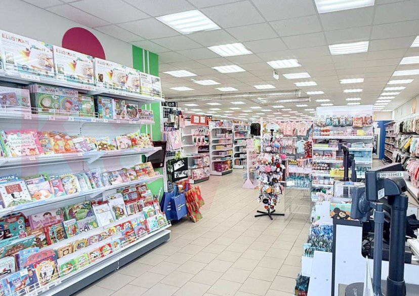 Продажа коммерции, 450 кв.м (Торговая площадь) фото 3