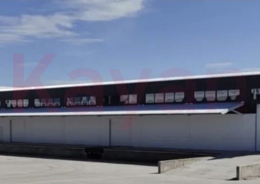 Продажа коммерции, 1490 кв.м (Склад) фото 0