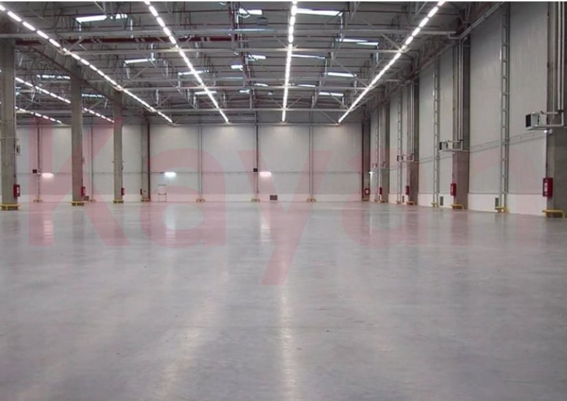 Продажа коммерции, 1490 кв.м (Склад) фото 1