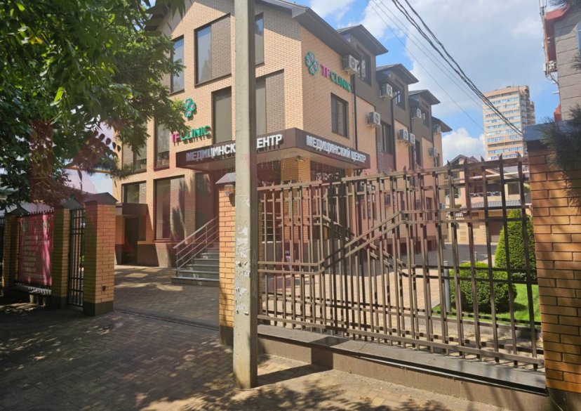 Аренда коммерции, 180 кв.м (Свободного назначения) фото 0