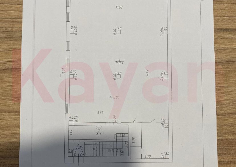 Аренда коммерции, 180 кв.м (Свободного назначения) фото 11