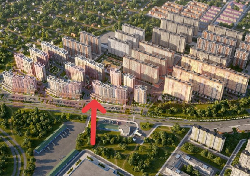 Продажа коммерции, 618 кв.м (Торговое) фото 4