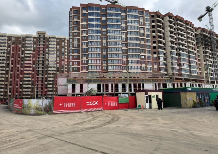 Продажа коммерции, 618 кв.м (Торговое) фото 1 Продажа коммерции, 618 кв.м (Торговое) фото 1