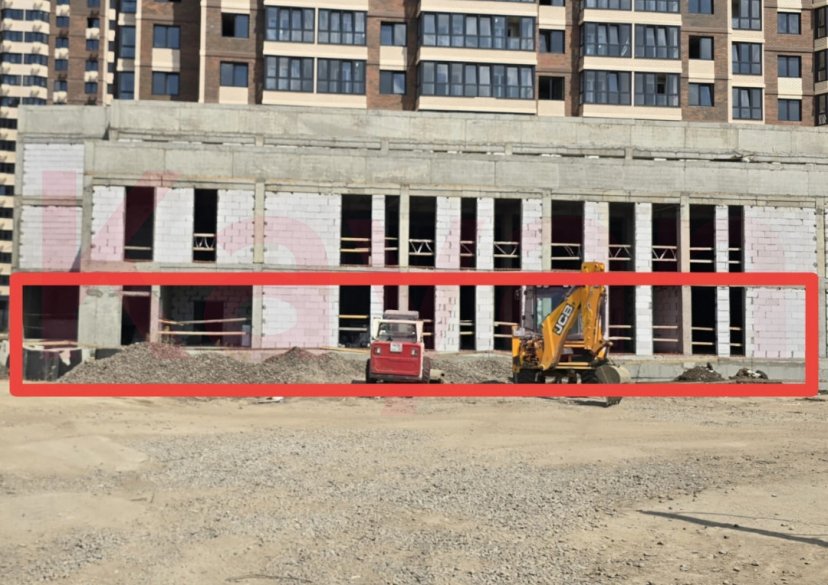 Продажа коммерции, 618 кв.м (Торговое) фото 2 Продажа коммерции, 618 кв.м (Торговое) фото 2