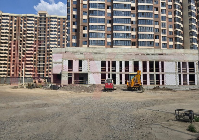 Продажа коммерции, 618 кв.м (Торговое) фото 0