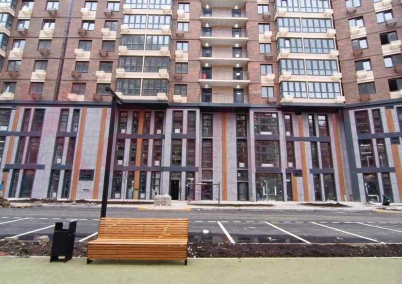 Продажа коммерции, 618 кв.м (Торговое) фото 5