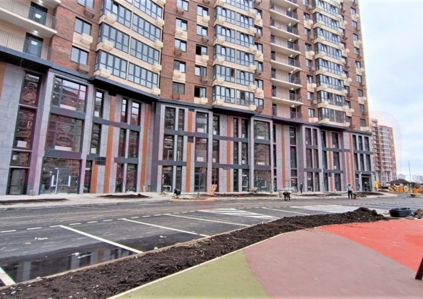 Продажа коммерции, 618 кв.м (Торговое) фото 4