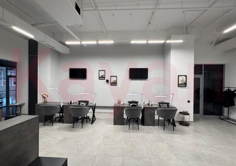 Аренда коммерции, 60 кв.м (Салон красоты) фото 8 Аренда коммерции, 60 кв.м (Салон красоты) фото 8