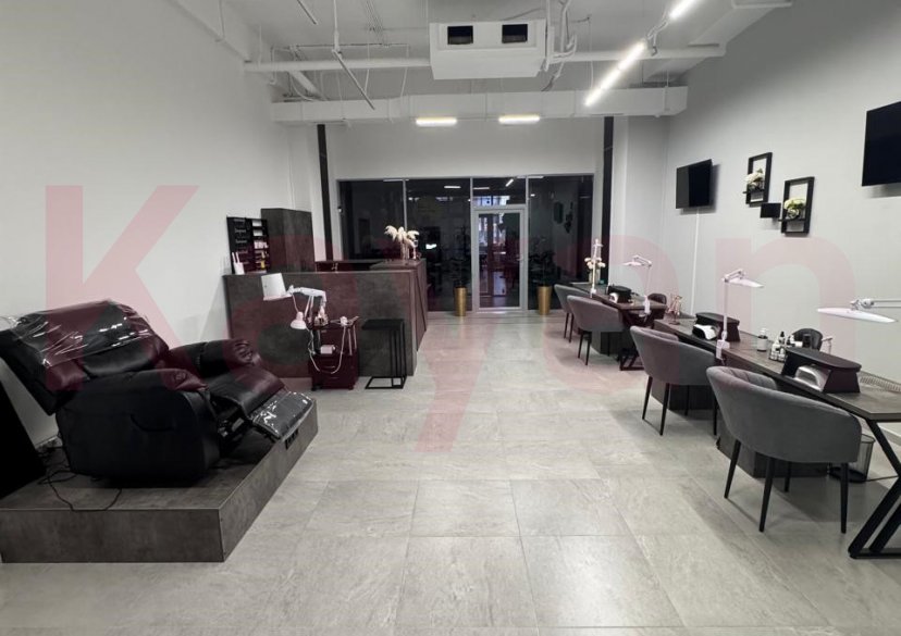 Аренда коммерции, 60 кв.м (Салон красоты) фото 9 Аренда коммерции, 60 кв.м (Салон красоты) фото 9