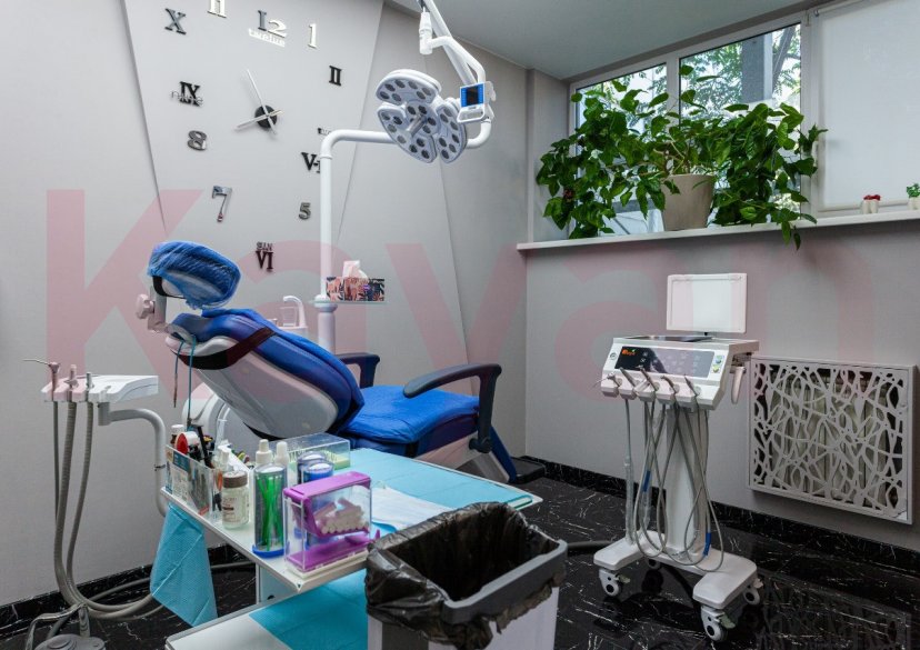 Продажа коммерции, 176 кв.м (Стоматология) фото 17