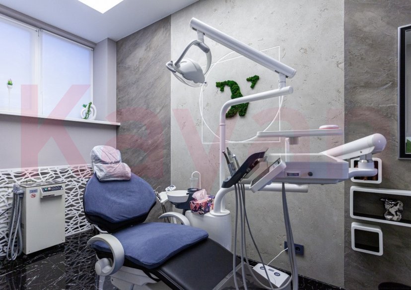 Продажа коммерции, 176 кв.м (Стоматология) фото 18