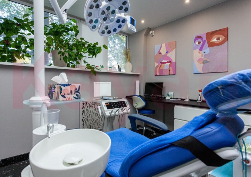 Продажа коммерции, 176 кв.м (Стоматология) фото 0