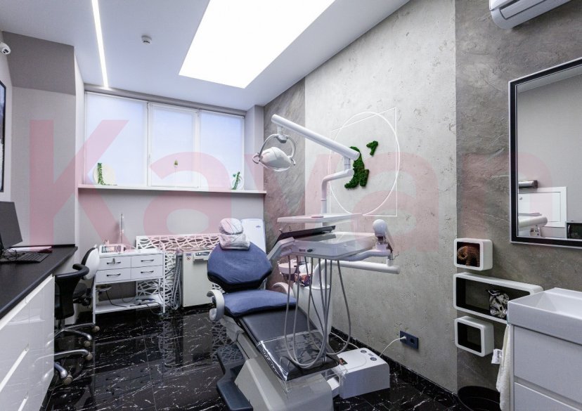 Продажа коммерции, 176 кв.м (Стоматология) фото 1