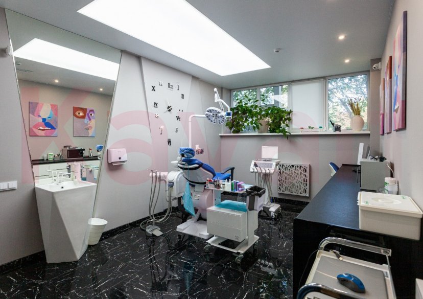 Продажа коммерции, 176 кв.м (Стоматология) фото 12