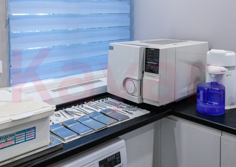 Продажа коммерции, 176 кв.м (Стоматология) фото 14