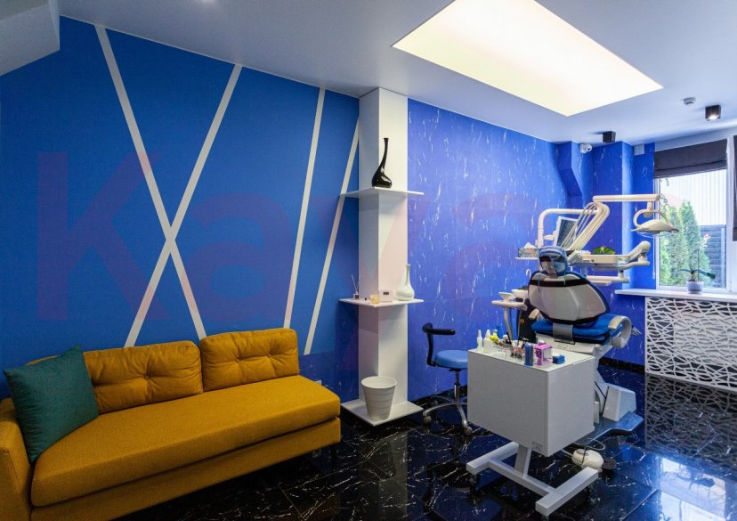 Продажа коммерции, 176 кв.м (Стоматология) фото 7