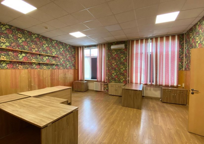 Аренда коммерции, 63 кв.м (Офис) фото 0