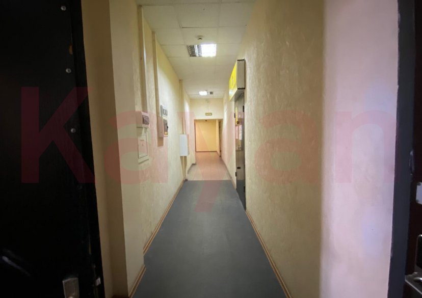 Аренда коммерции, 63 кв.м (Офис) фото 12