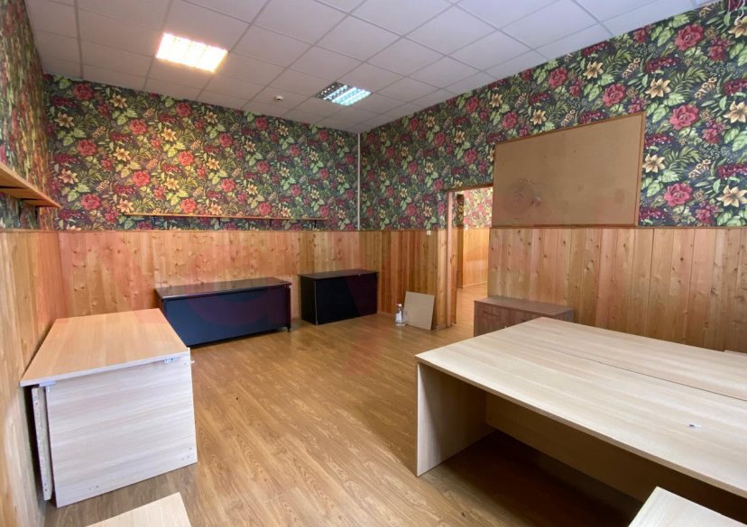 Аренда коммерции, 63 кв.м (Офис) фото 4