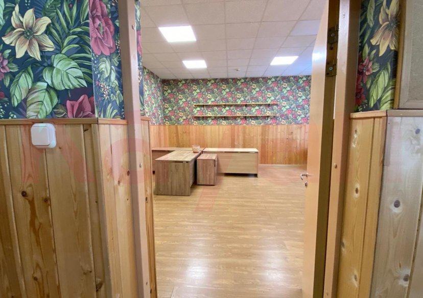 Аренда коммерции, 63 кв.м (Офис) фото 5