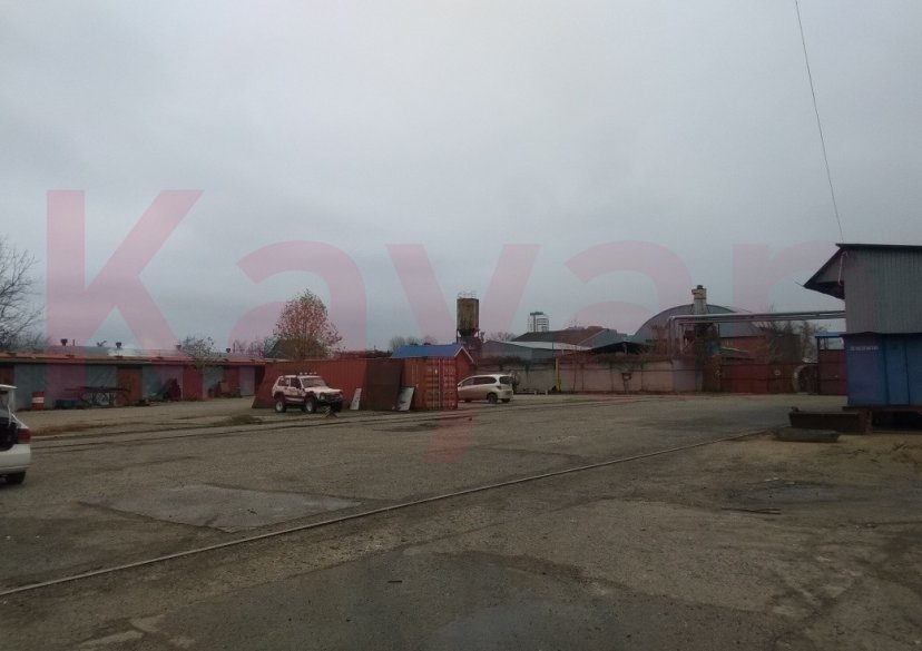Продажа коммерции, 13000 кв.м (Производство) фото 4
