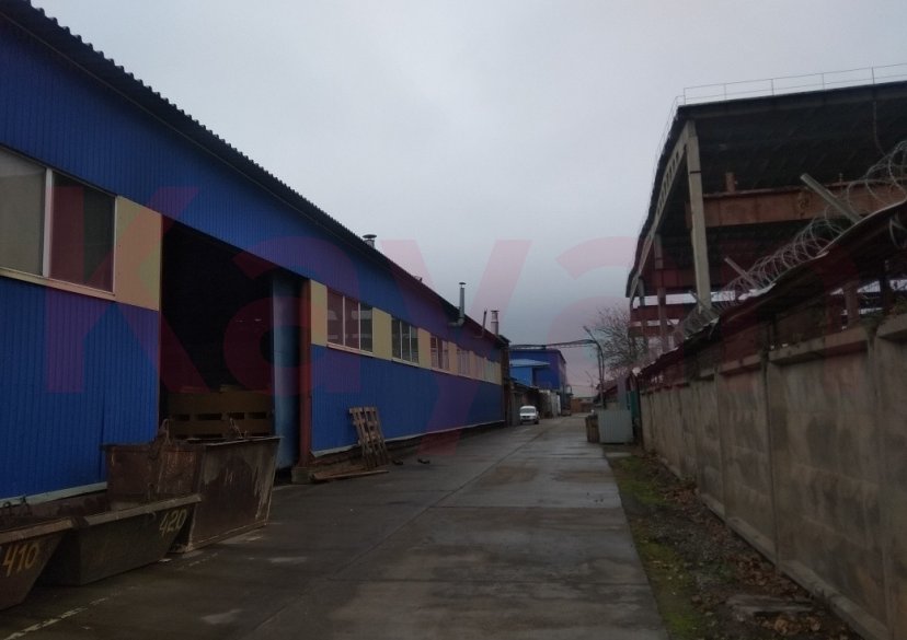 Продажа коммерции, 13000 кв.м (Производство) фото 2