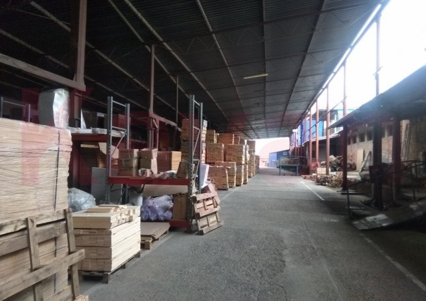 Продажа коммерции, 13000 кв.м (Производство) фото 1