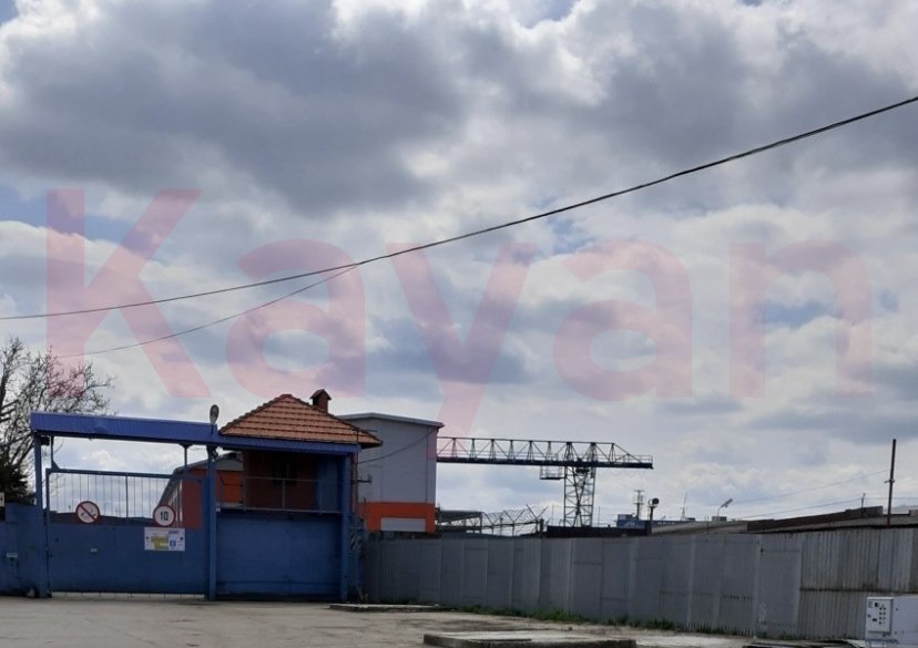 Продажа коммерции, 13000 кв.м (Производство) фото 3