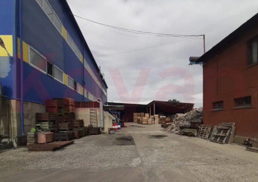 Продажа коммерции, 13000 кв.м (Производство) фото 17 Продажа коммерции, 13000 кв.м (Производство) фото 17