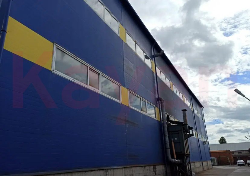 Продажа коммерции, 13000 кв.м (Производство) фото 22 Продажа коммерции, 13000 кв.м (Производство) фото 22