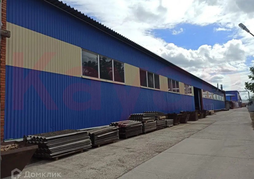 Продажа коммерции, 13000 кв.м (Производство) фото 5 Продажа коммерции, 13000 кв.м (Производство) фото 5