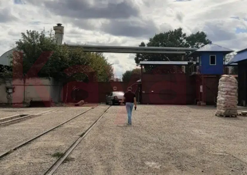 Продажа коммерции, 13000 кв.м (Производство) фото 9 Продажа коммерции, 13000 кв.м (Производство) фото 9