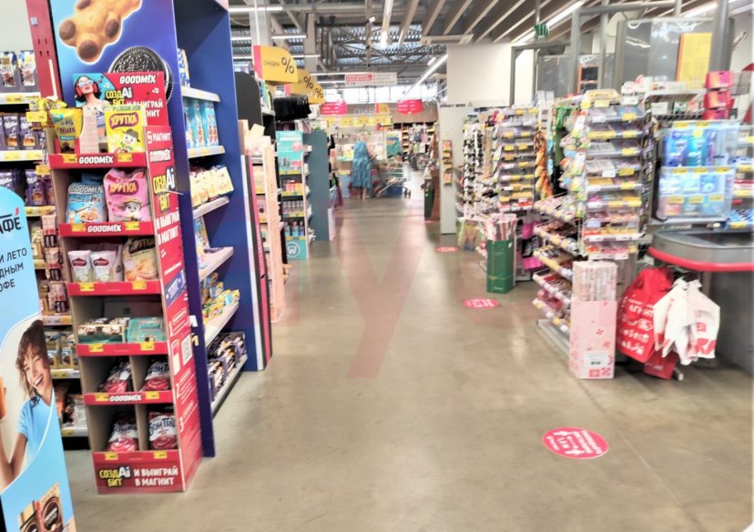 Продажа коммерции, 2011 кв.м (Торговая площадь) фото 0 Продажа коммерции, 2011 кв.м (Торговая площадь) фото 0