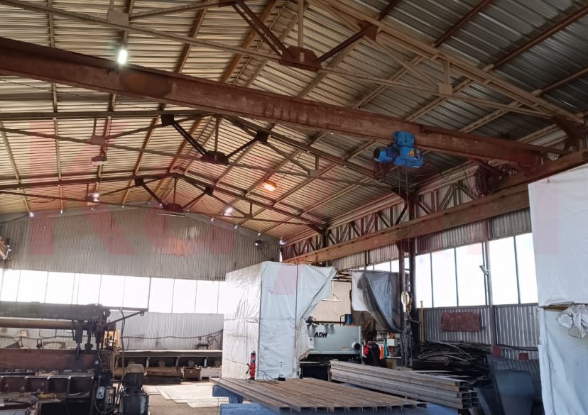 Продажа коммерции, 12000 кв.м (Стройматериалы) фото 4