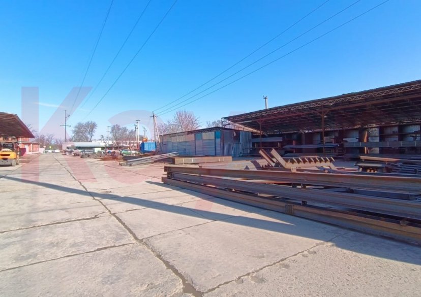 Продажа коммерции, 12000 кв.м (Стройматериалы) фото 6 Продажа коммерции, 12000 кв.м (Стройматериалы) фото 6