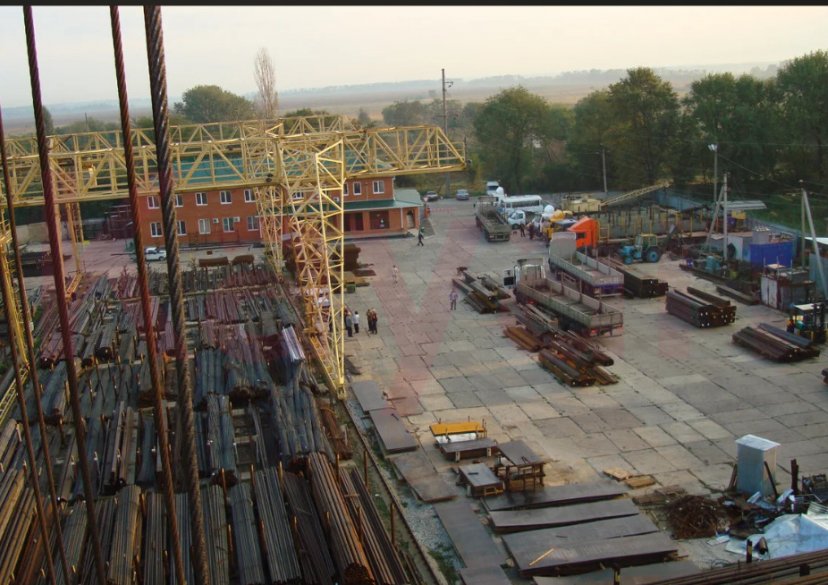 Продажа коммерции, 12000 кв.м (Стройматериалы) фото 1 Продажа коммерции, 12000 кв.м (Стройматериалы) фото 1