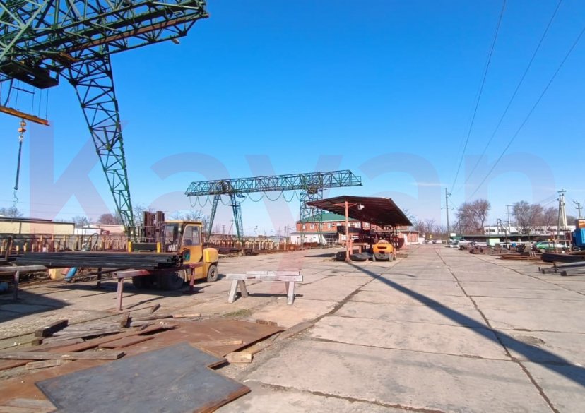 Продажа коммерции, 12000 кв.м (Стройматериалы) фото 2 Продажа коммерции, 12000 кв.м (Стройматериалы) фото 2