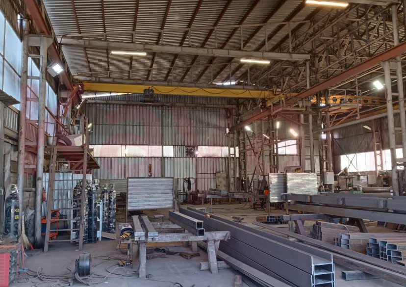 Продажа коммерции, 12000 кв.м (Стройматериалы) фото 11 Продажа коммерции, 12000 кв.м (Стройматериалы) фото 11