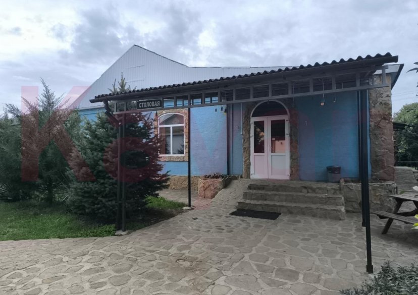 Продажа коммерции, 2800 кв.м (База отдыха) фото 23