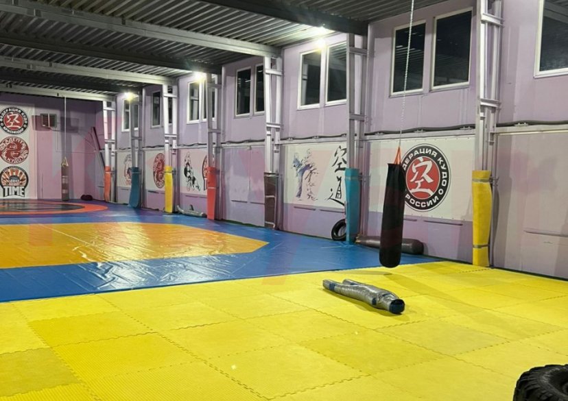 Продажа коммерции, 2800 кв.м (База отдыха) фото 4