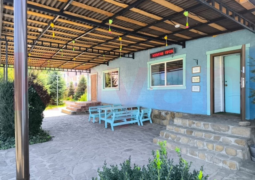 Продажа коммерции, 2800 кв.м (База отдыха) фото 31